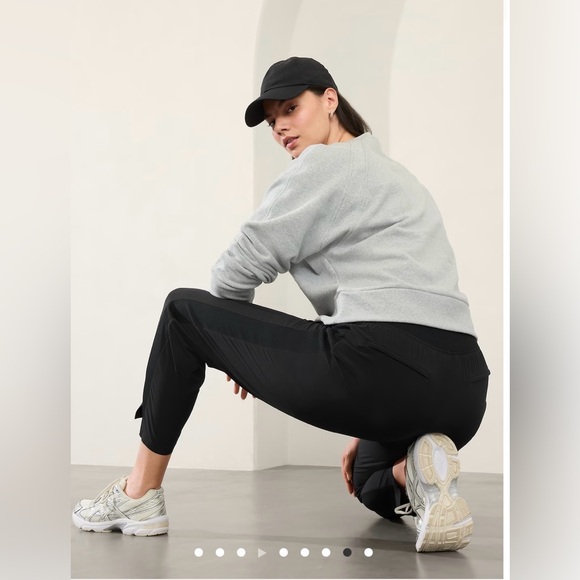 Athleta Brooklyn Ankle Pant - Picture 7 of 14